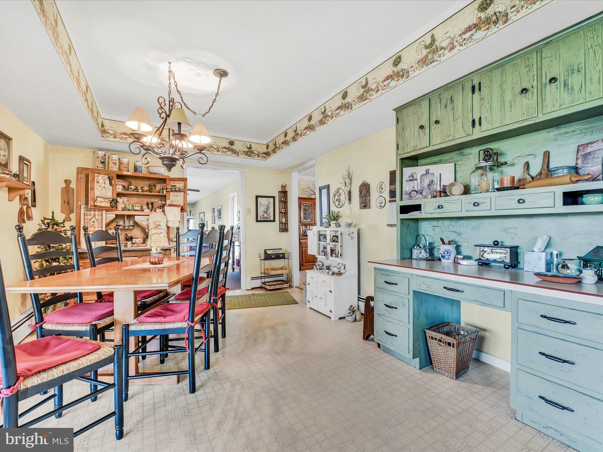 EAST DRUMORE TWP - Residential