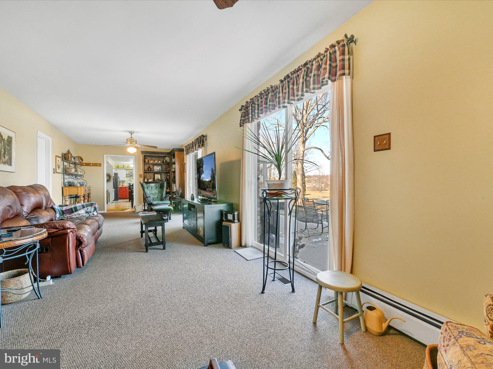 EAST DRUMORE TWP - Residential