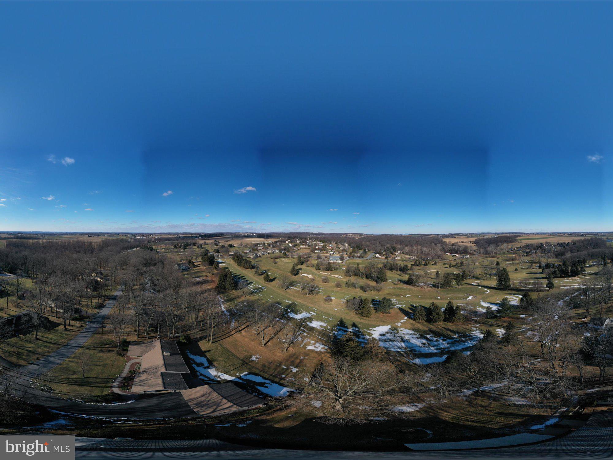 EAST DRUMORE TWP - Residential