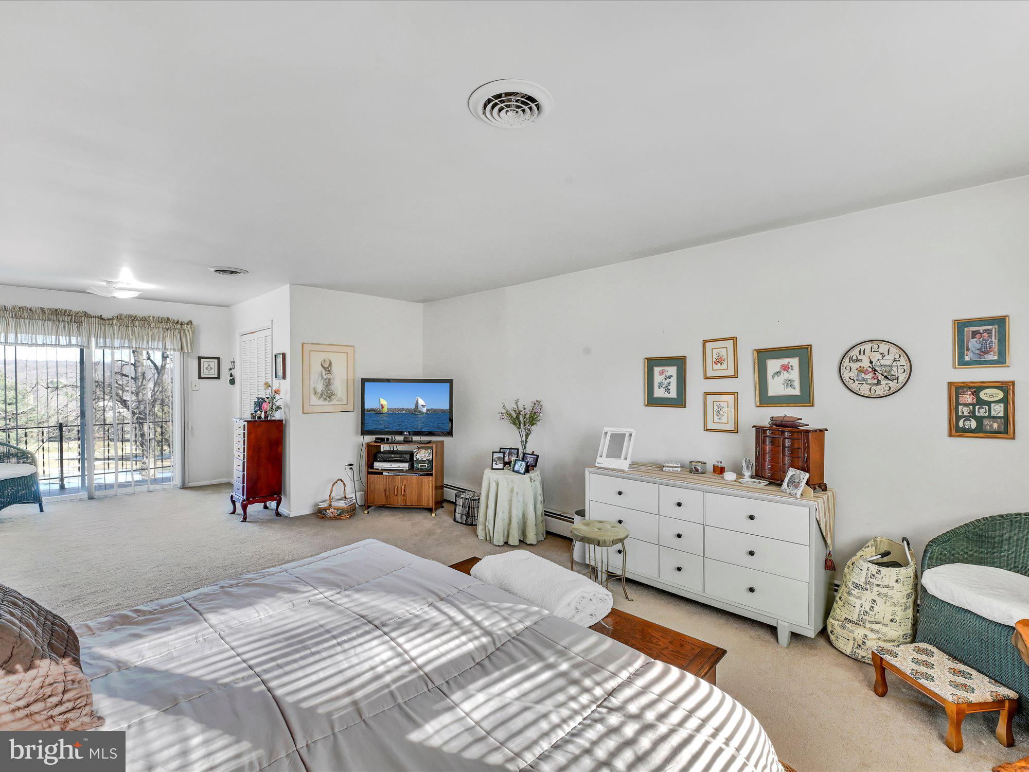 EAST DRUMORE TWP - Residential