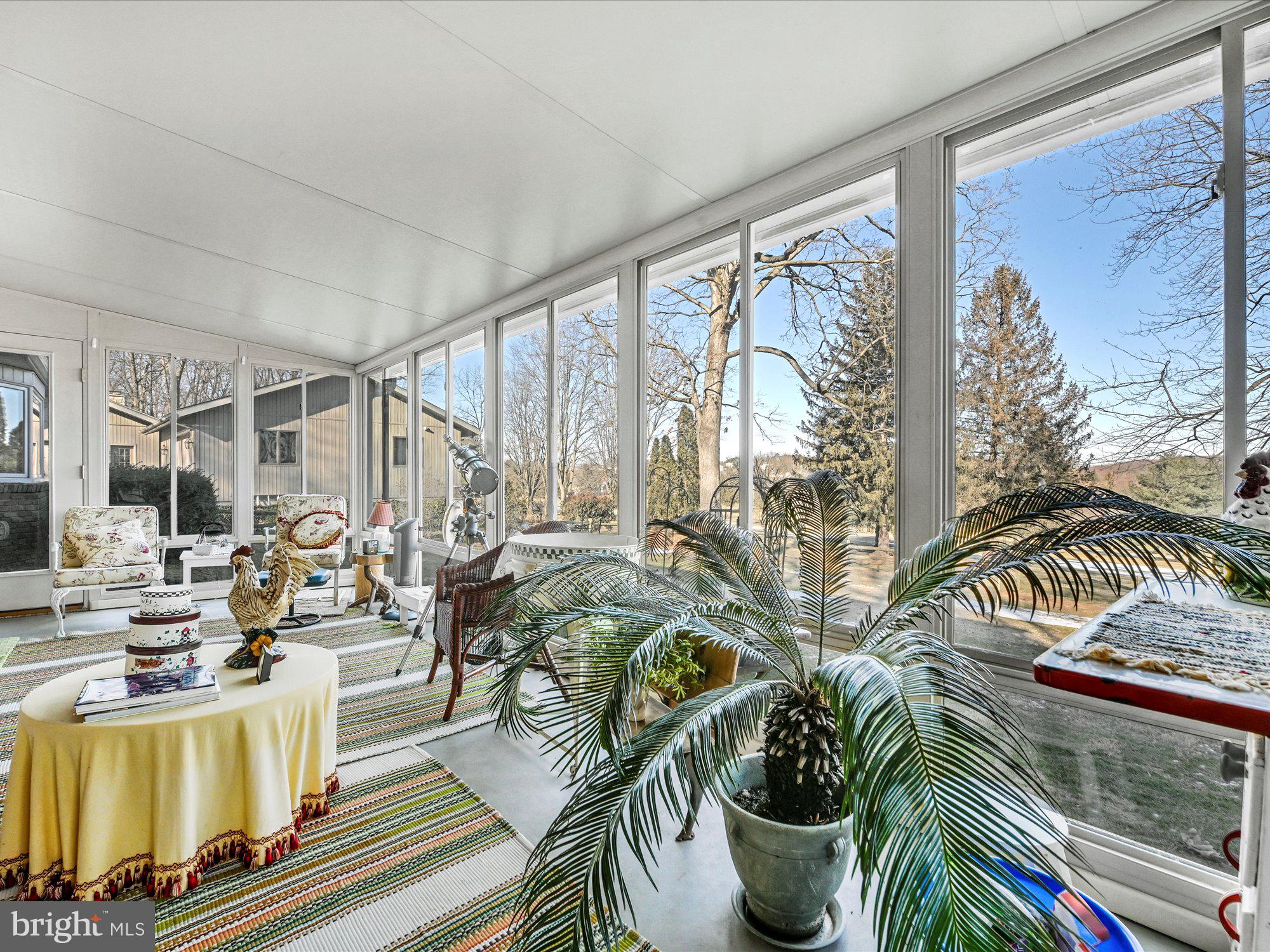 EAST DRUMORE TWP - Residential