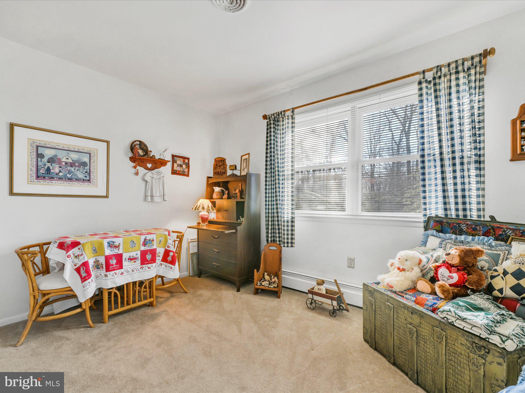 EAST DRUMORE TWP - Residential