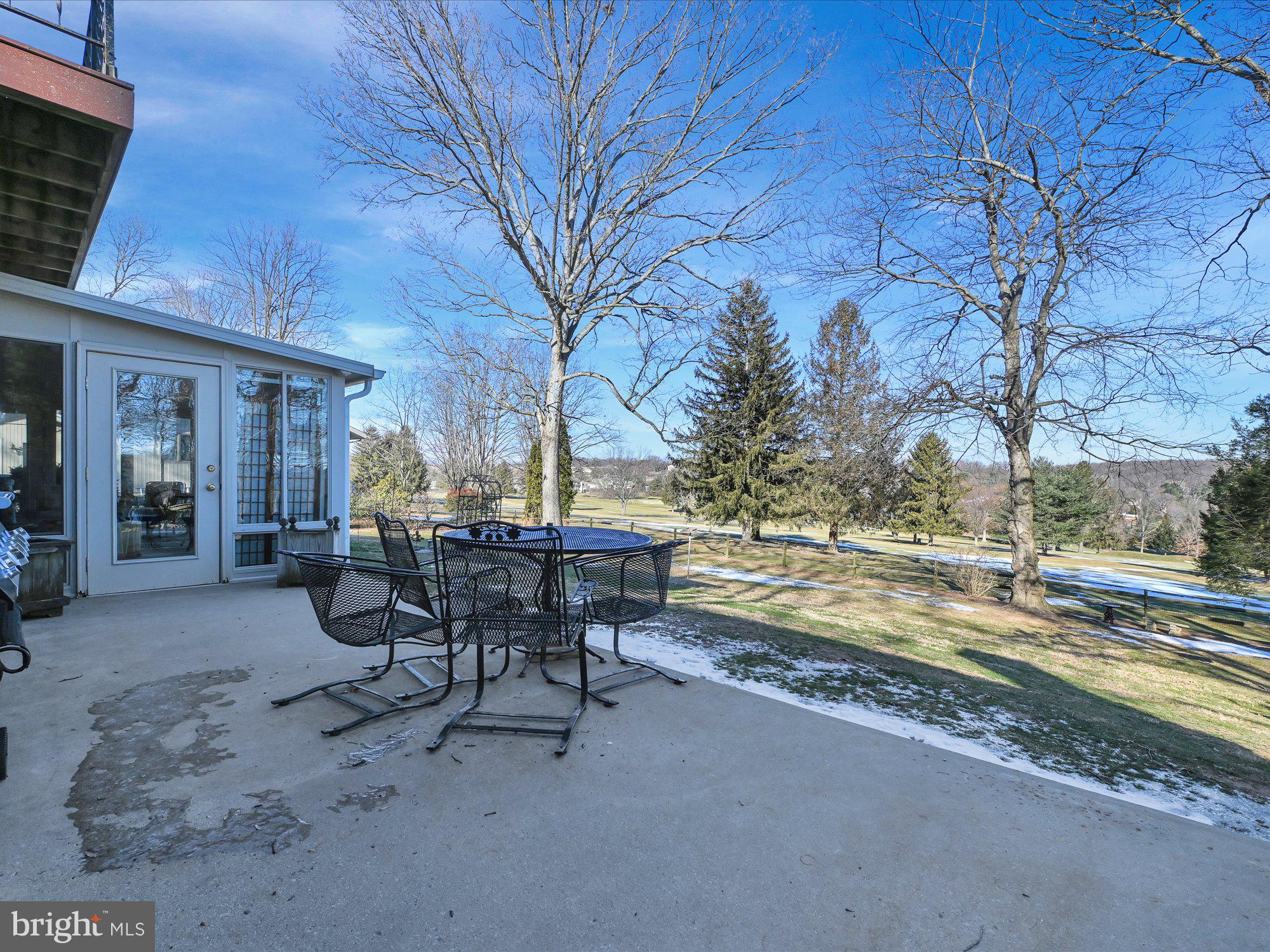 EAST DRUMORE TWP - Residential