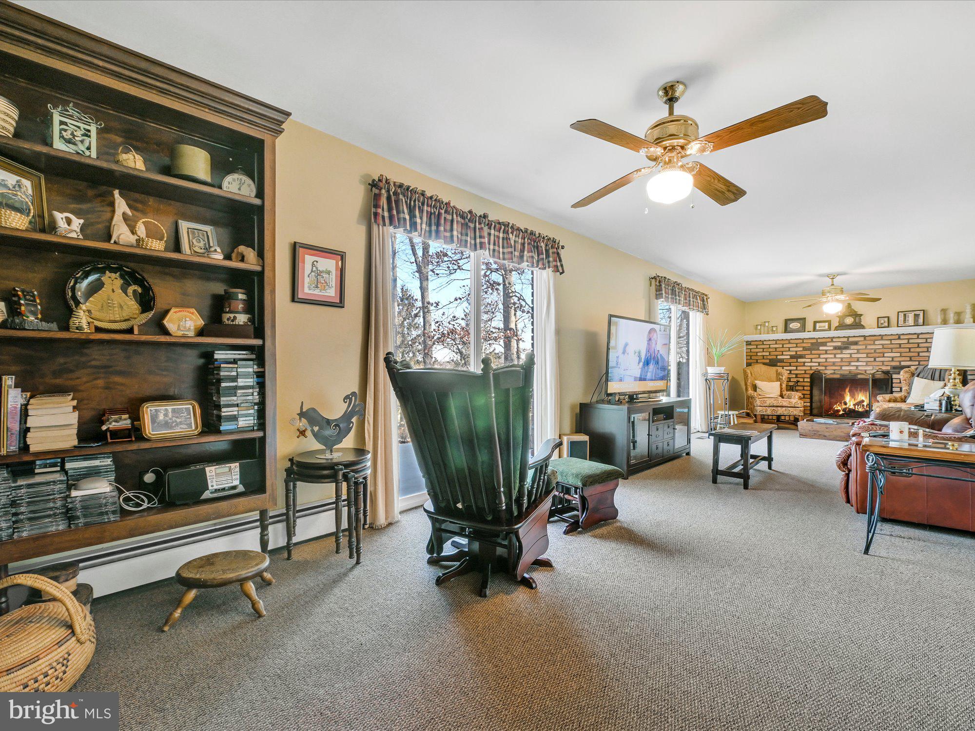 EAST DRUMORE TWP - Residential