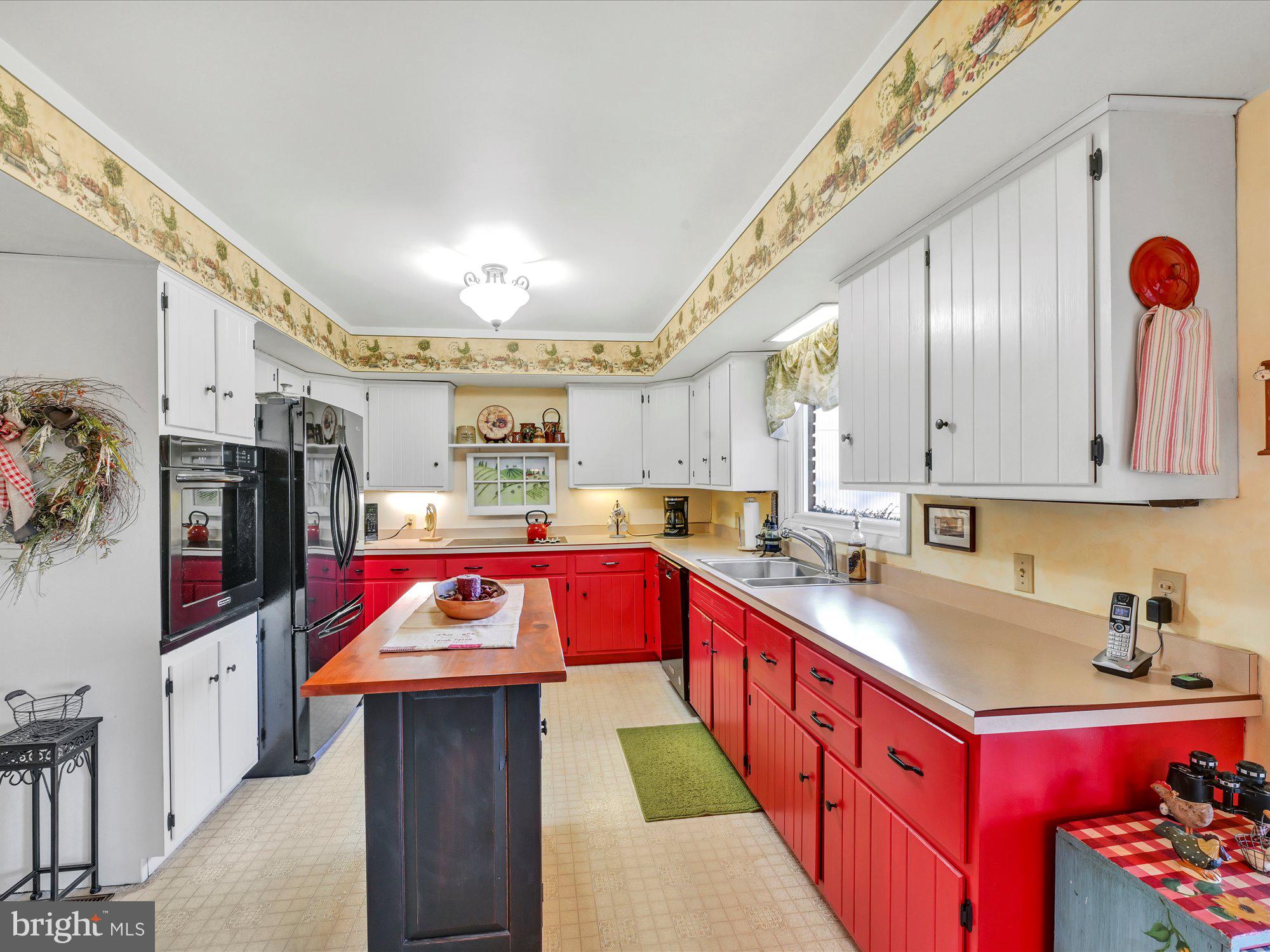 EAST DRUMORE TWP - Residential