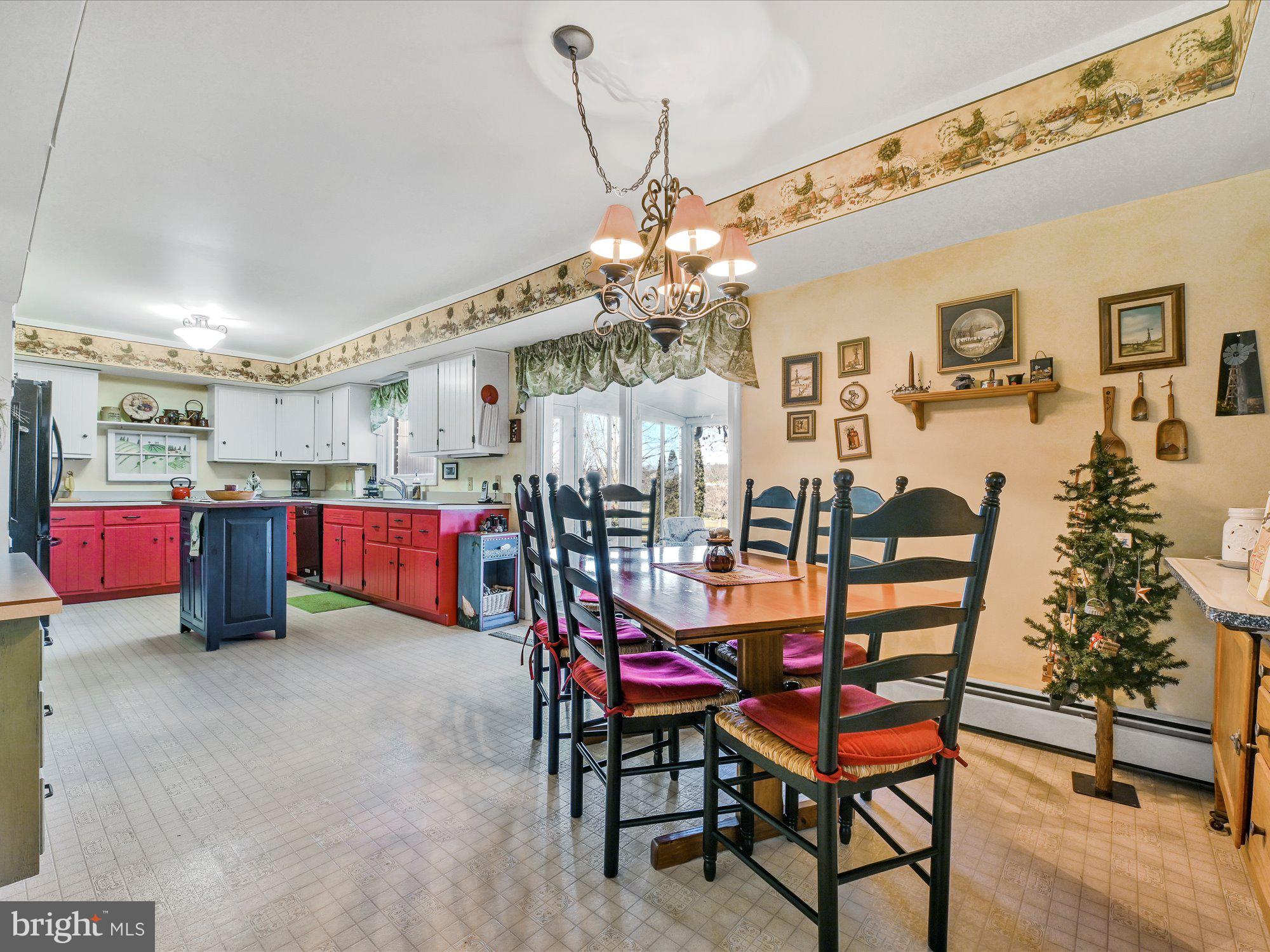 EAST DRUMORE TWP - Residential