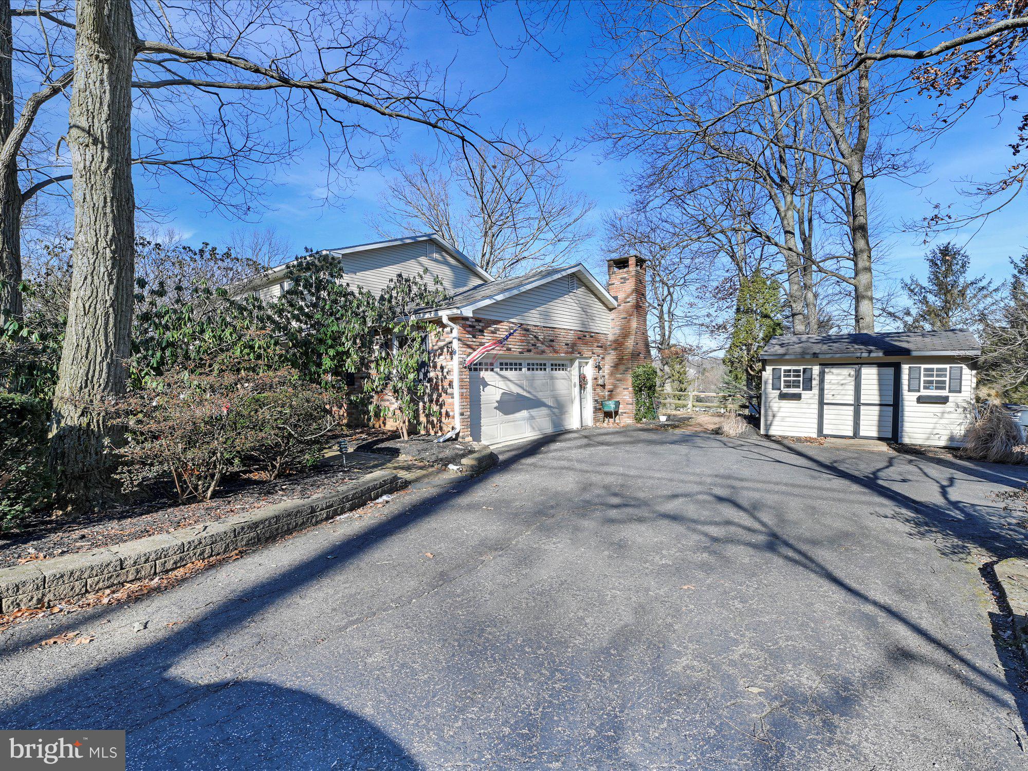 EAST DRUMORE TWP - Residential