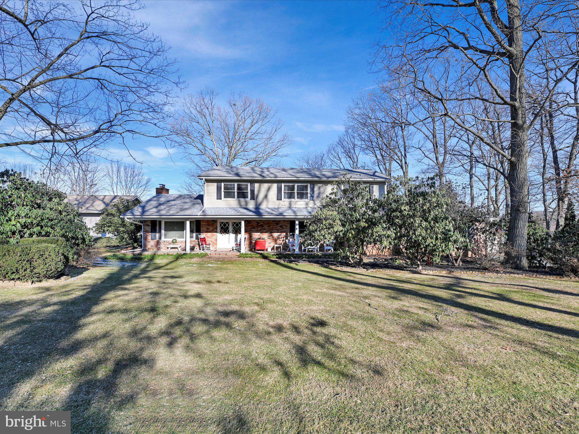 EAST DRUMORE TWP - Residential