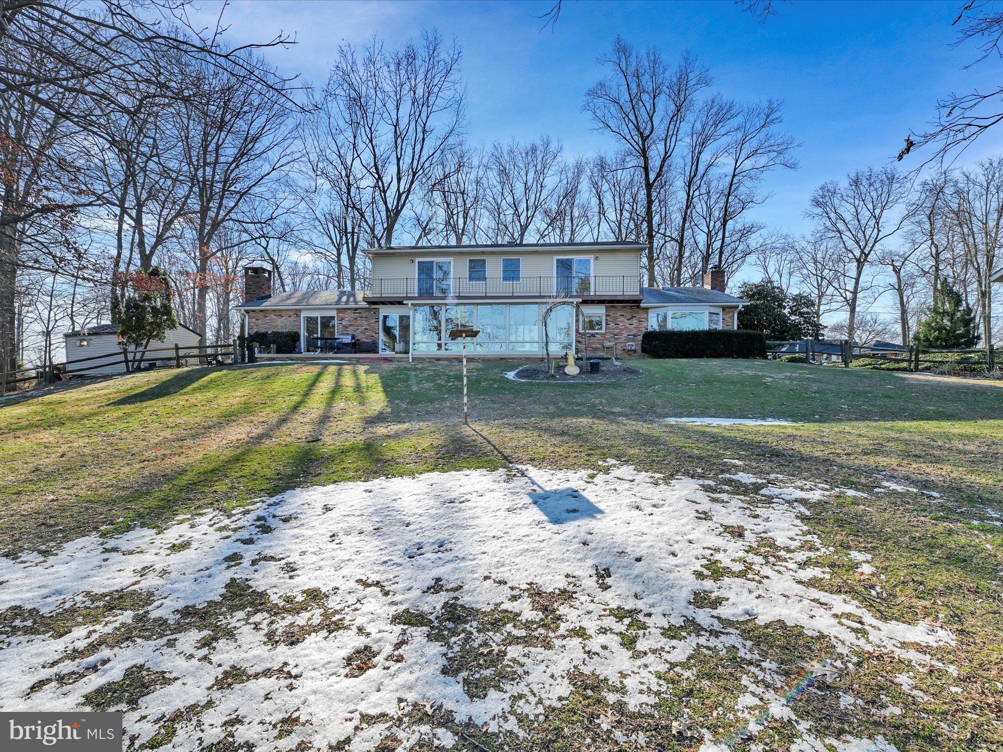 EAST DRUMORE TWP - Residential