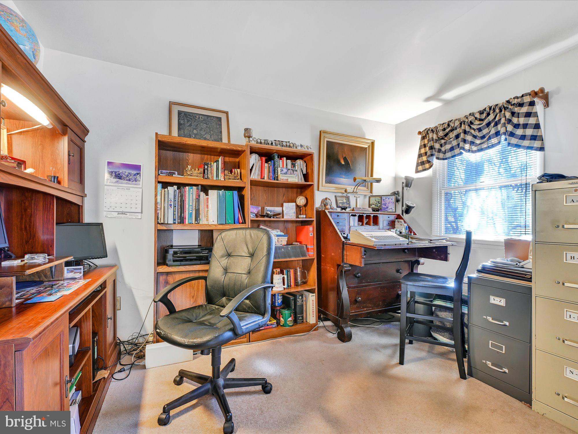 EAST DRUMORE TWP - Residential