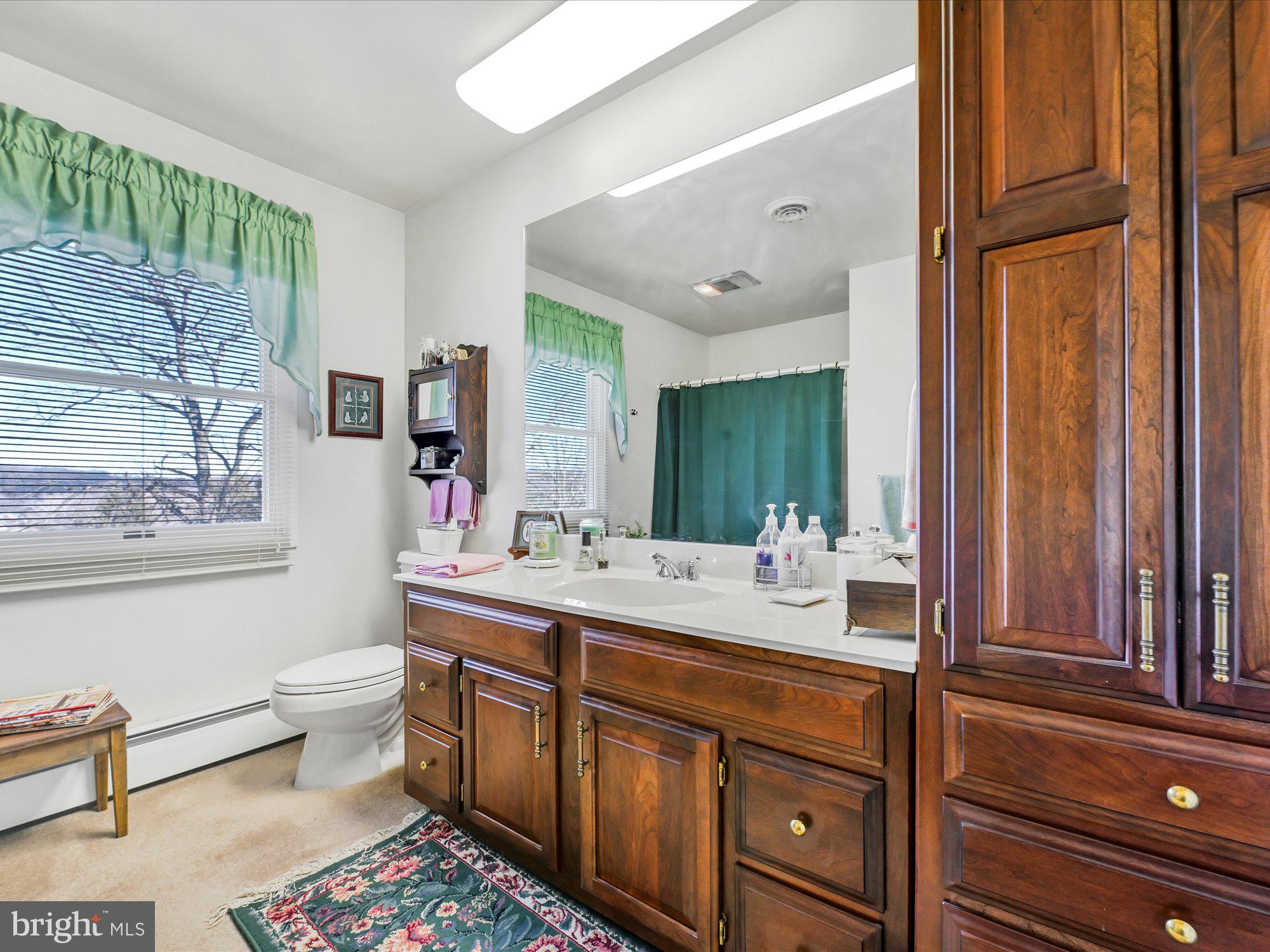 EAST DRUMORE TWP - Residential