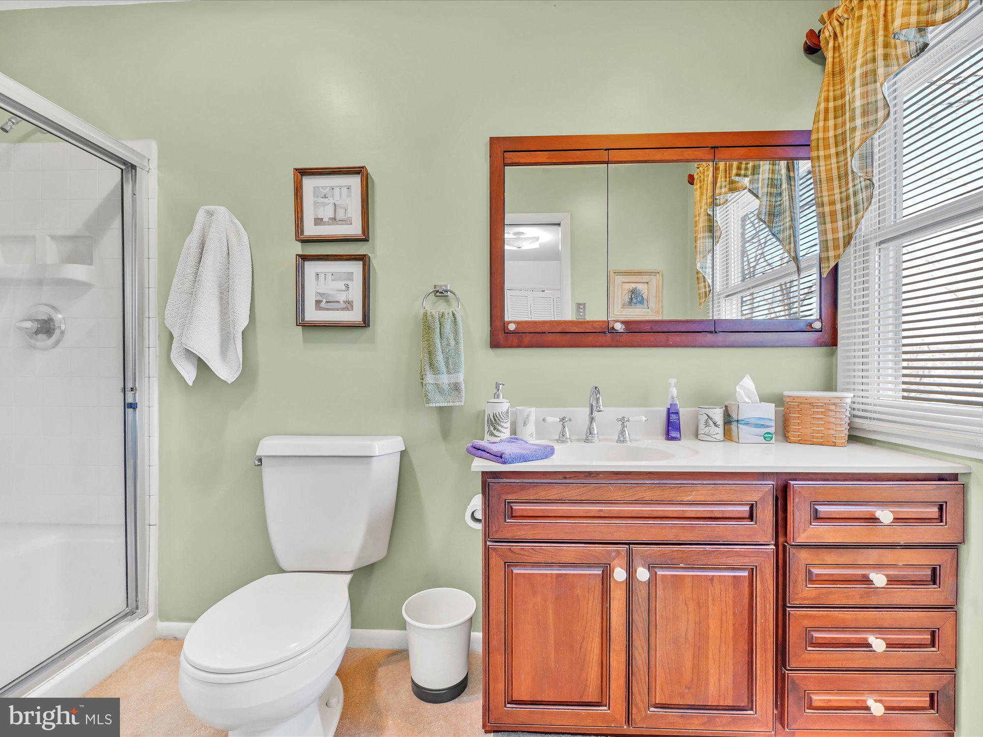 EAST DRUMORE TWP - Residential