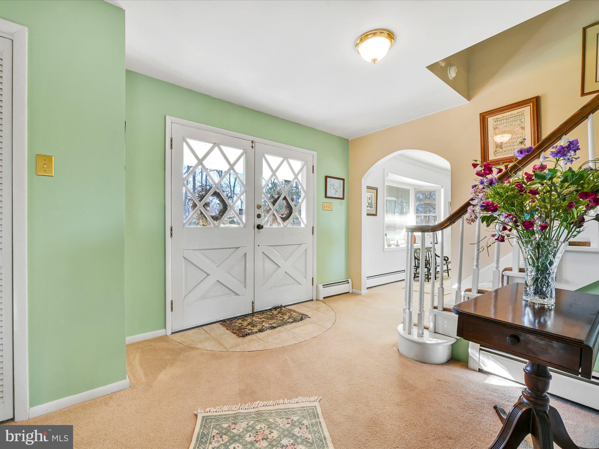 EAST DRUMORE TWP - Residential