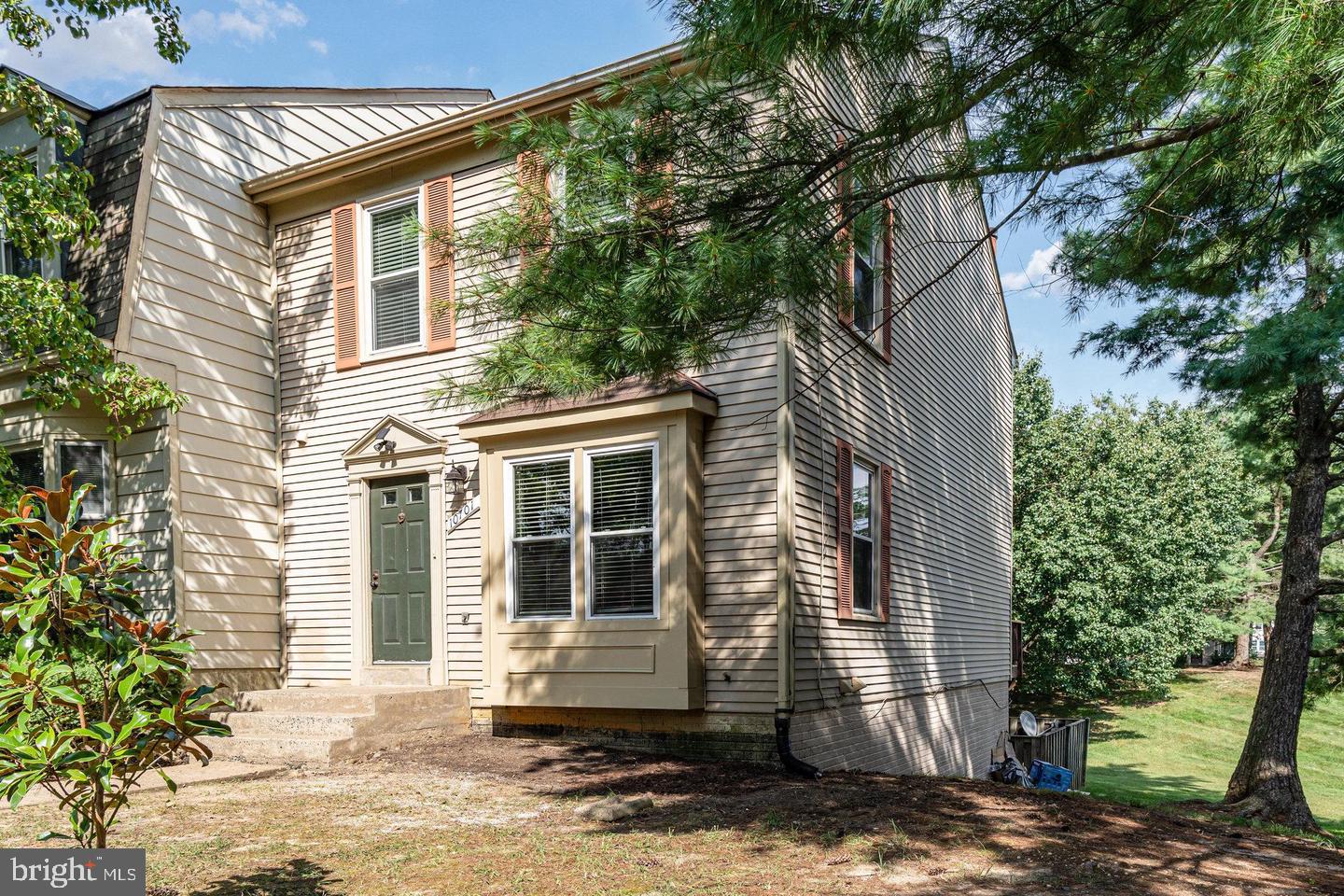 10701 HOUCK DRIVE