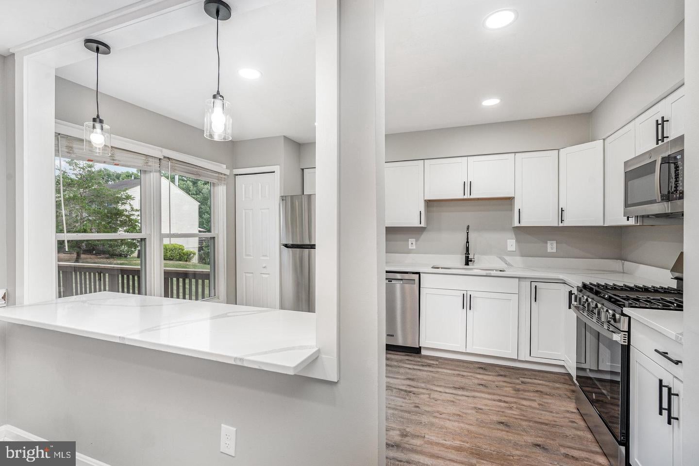 10701 HOUCK DRIVE