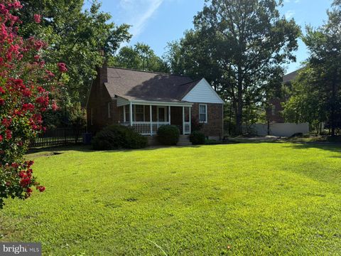 23088 THREE NOTCH ROAD CALIFORNIA MD 20619
