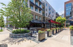 BENTLEY PLACE - Residential Lease