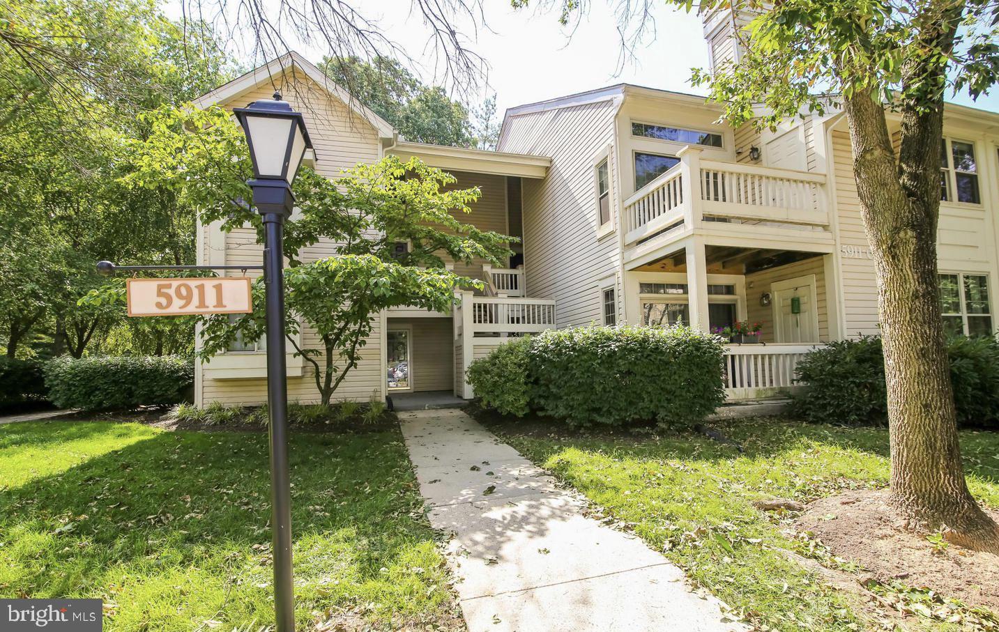 BENTLEY PLACE - Residential Lease