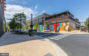 BENTLEY PLACE - Residential Lease