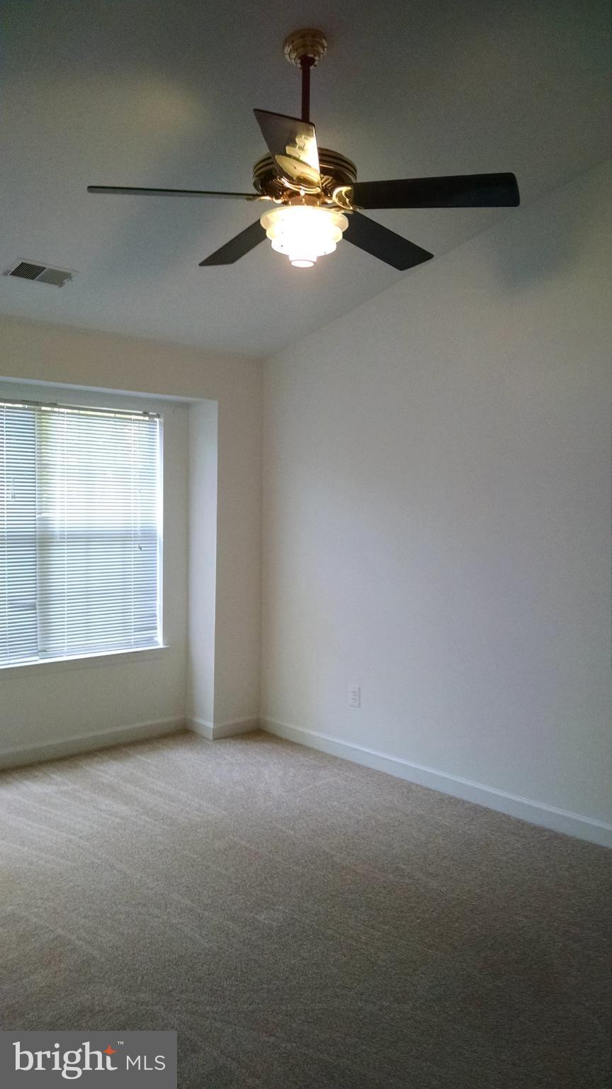 BENTLEY PLACE - Residential Lease