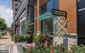 BENTLEY PLACE - Residential Lease