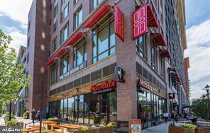 BENTLEY PLACE - Residential Lease