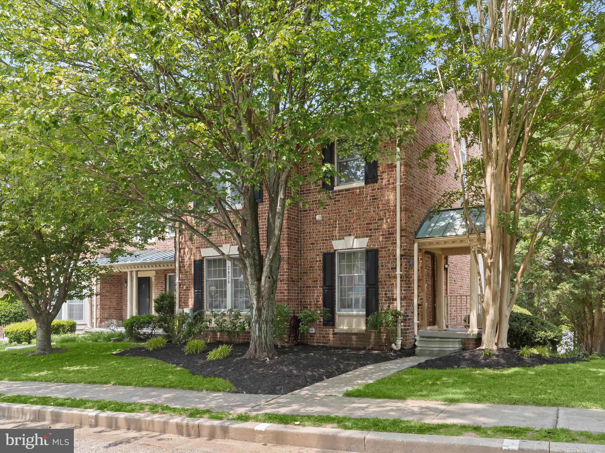 GREENSPRING EAST - Residential