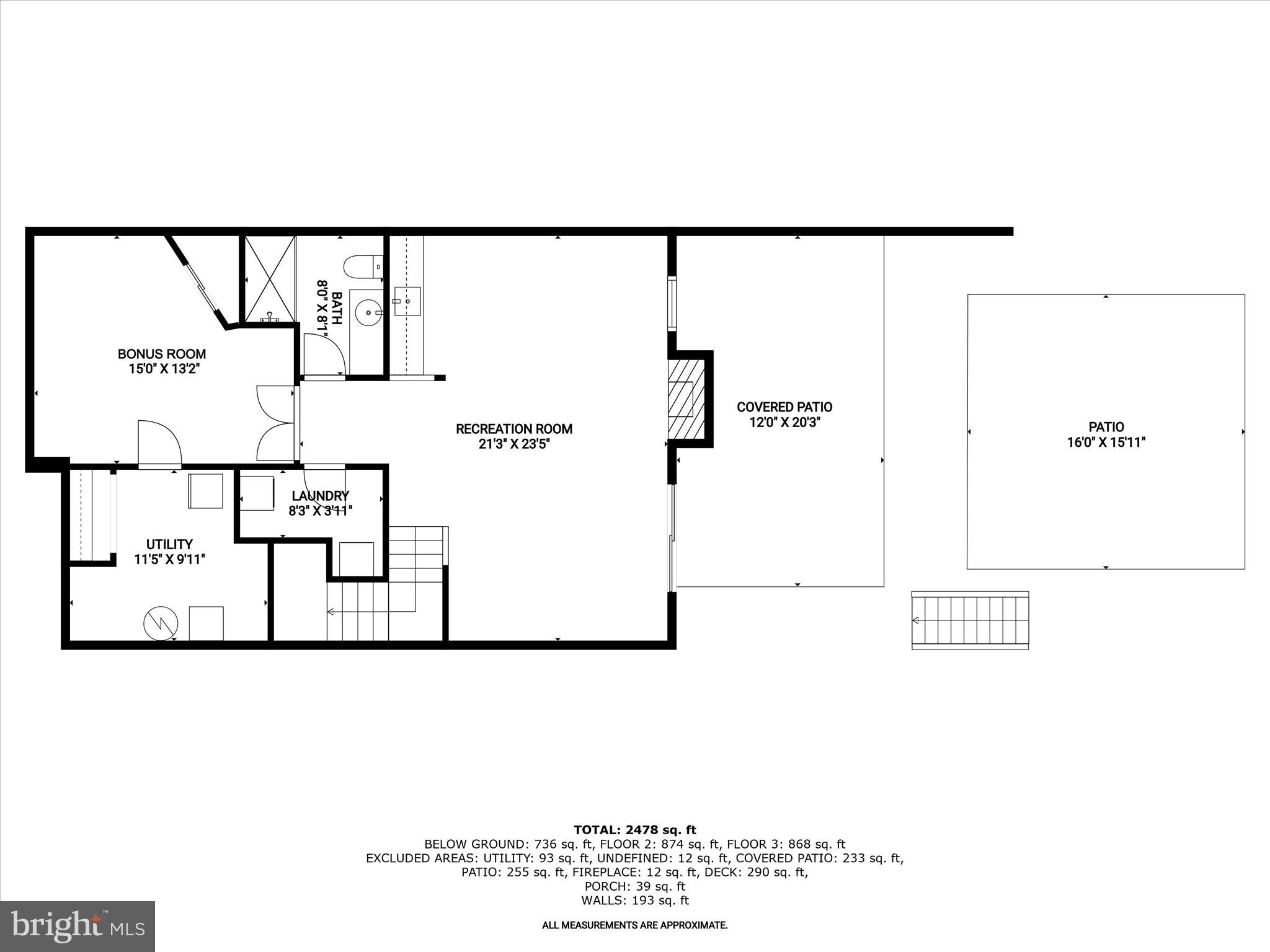 GREENSPRING EAST - Residential
