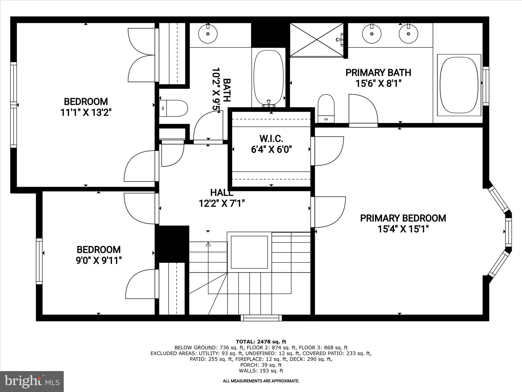 GREENSPRING EAST - Residential