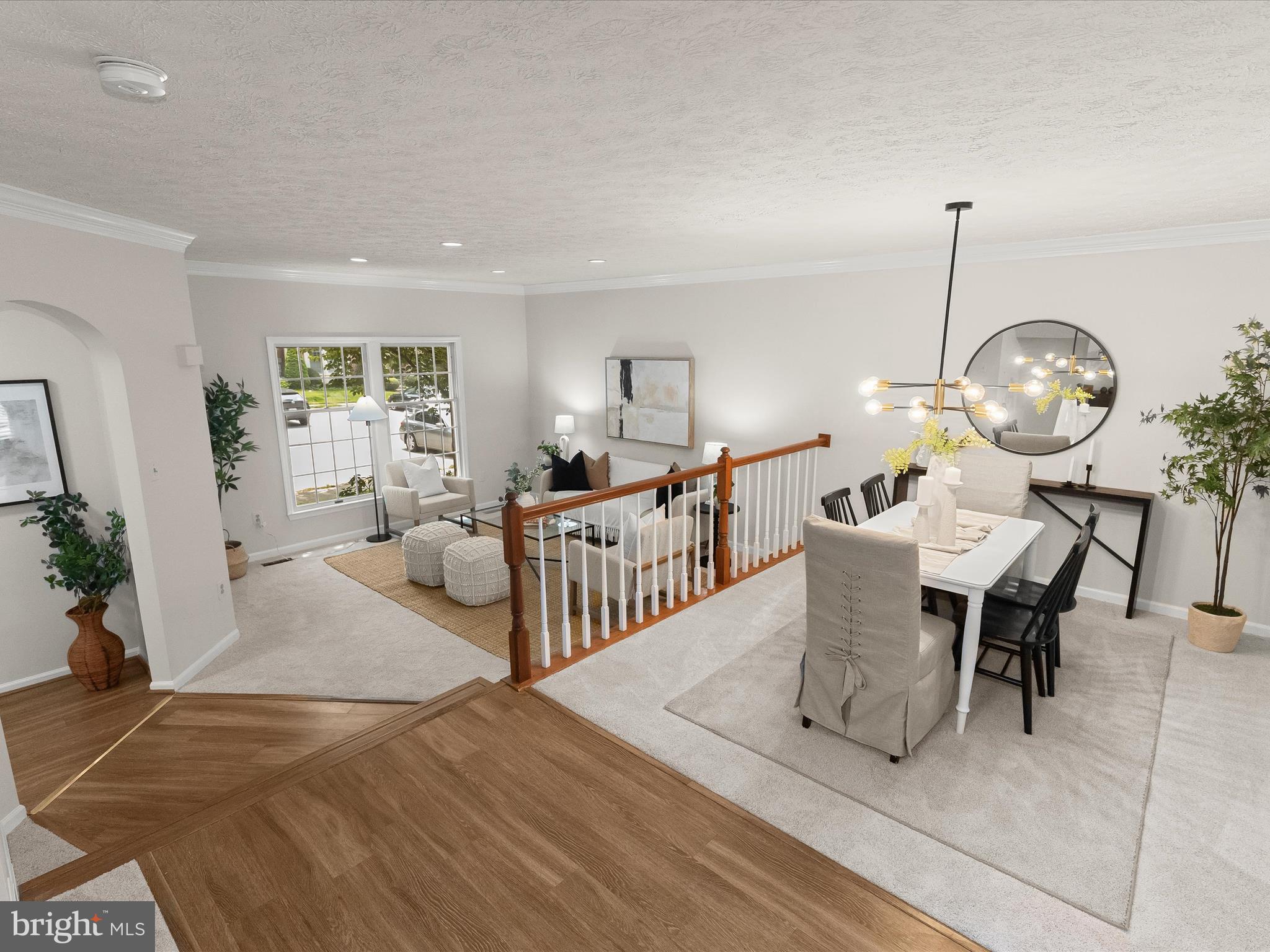 GREENSPRING EAST - Residential