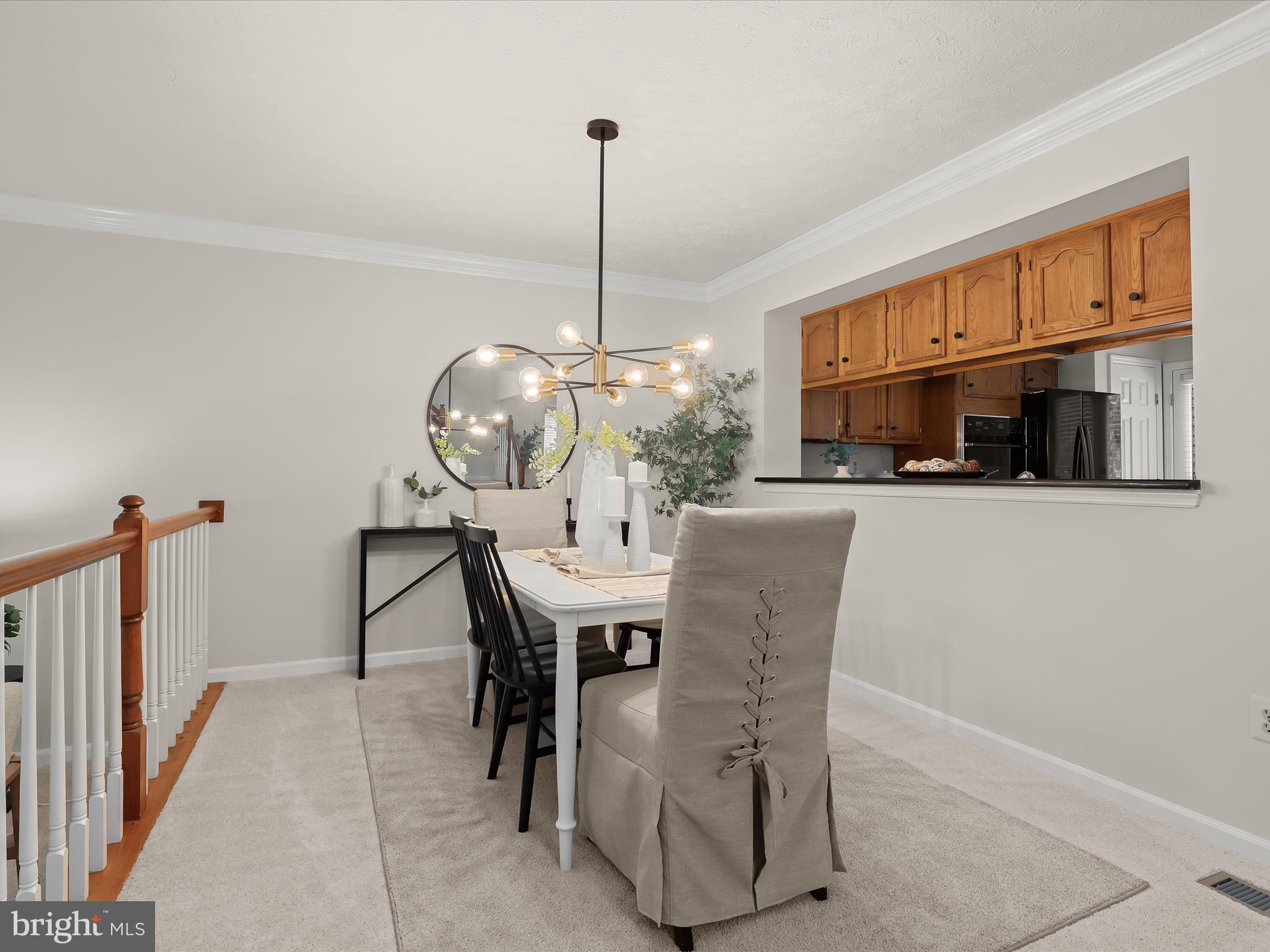 GREENSPRING EAST - Residential