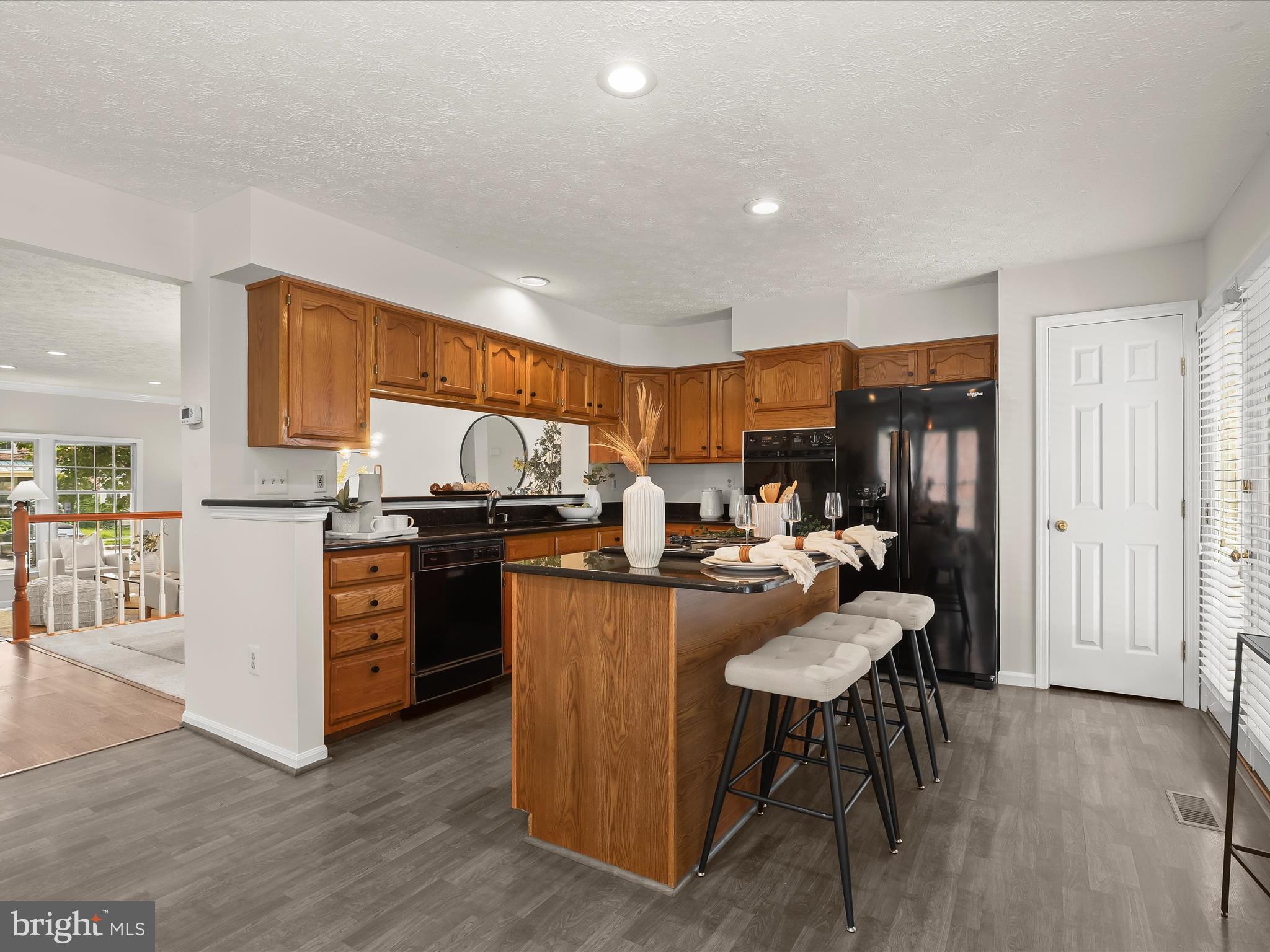 GREENSPRING EAST - Residential