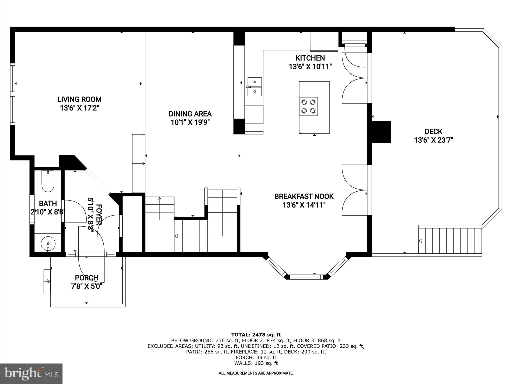 GREENSPRING EAST - Residential