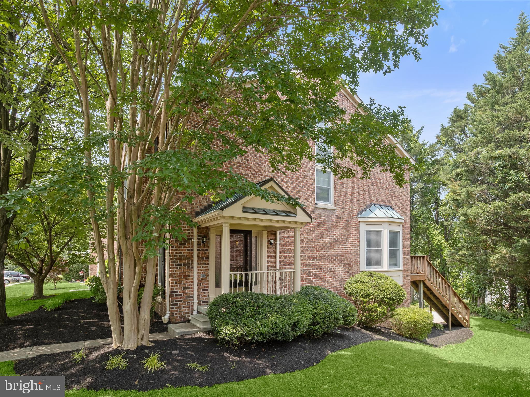 GREENSPRING EAST - Residential