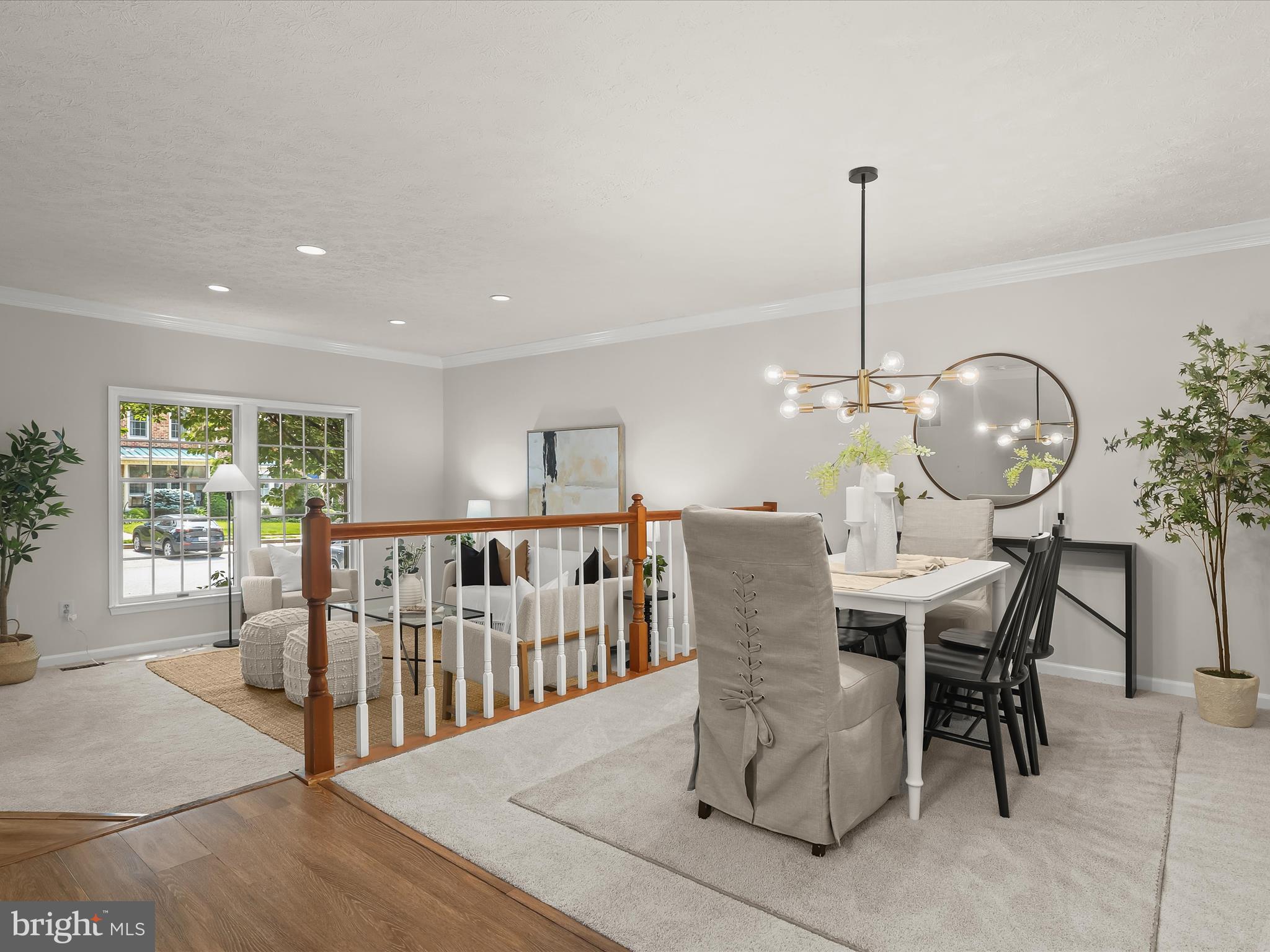 GREENSPRING EAST - Residential