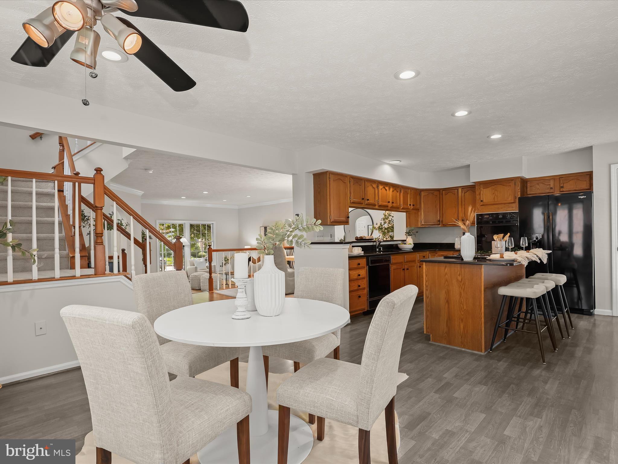 GREENSPRING EAST - Residential