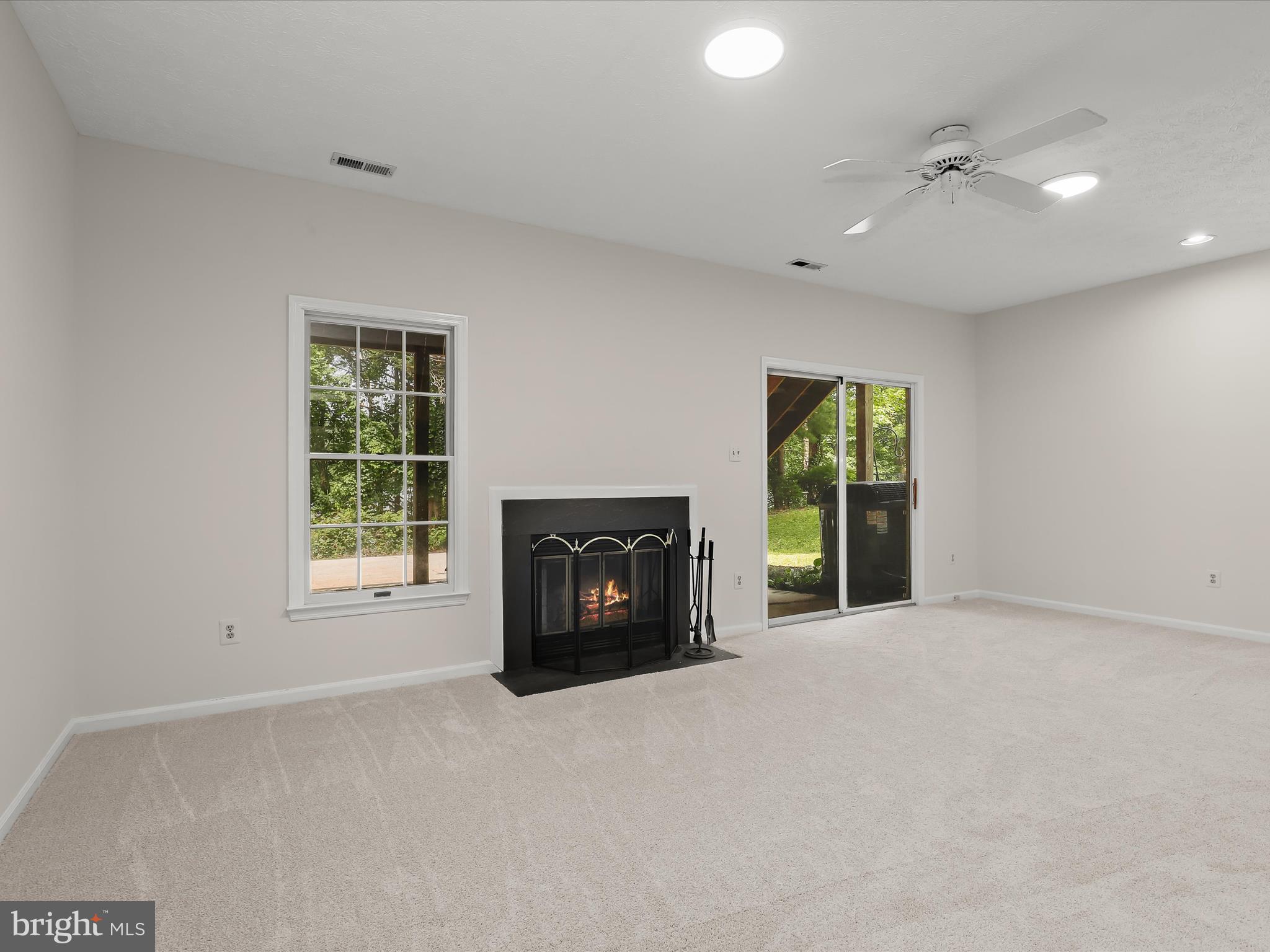 GREENSPRING EAST - Residential