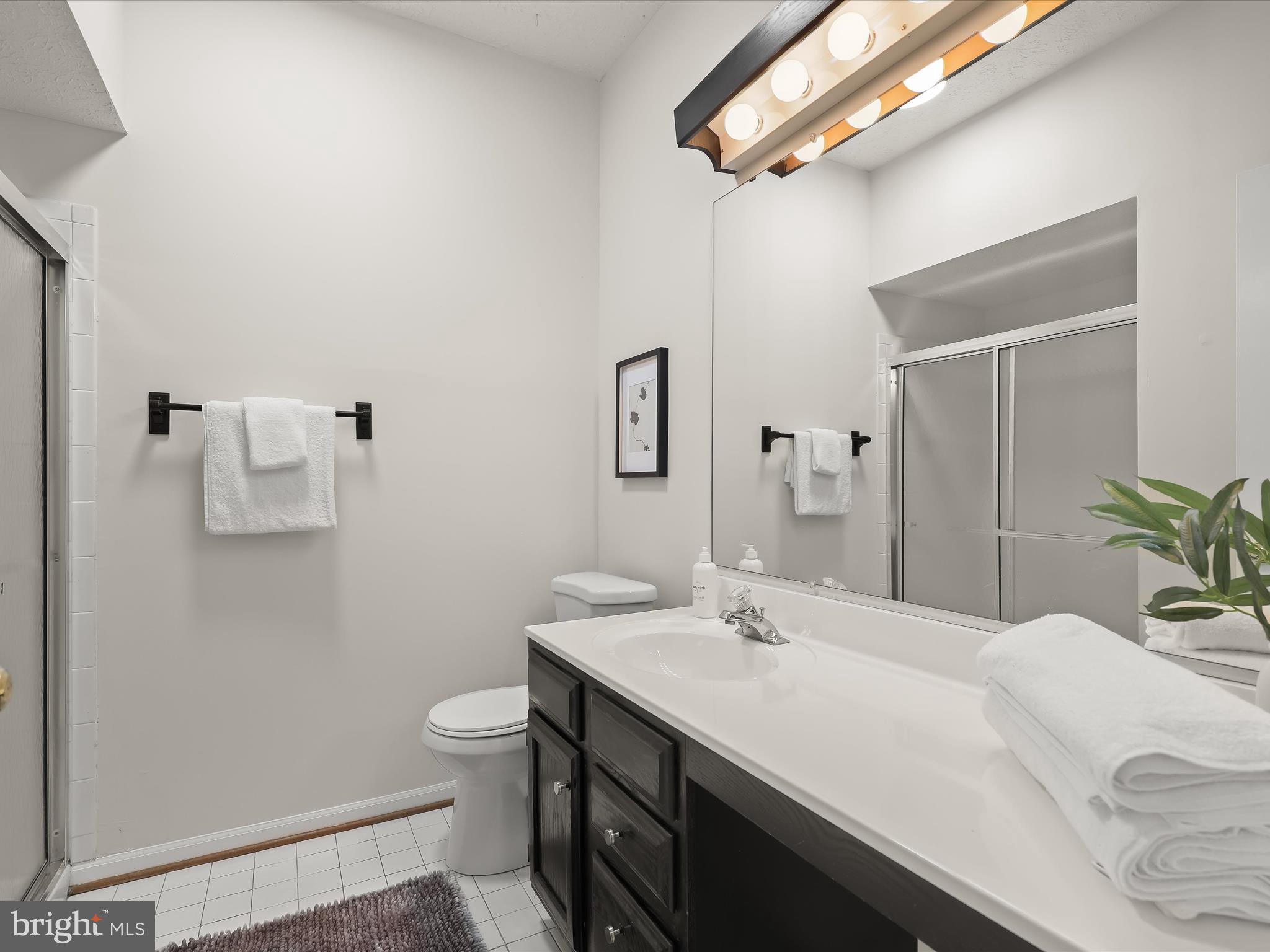 GREENSPRING EAST - Residential