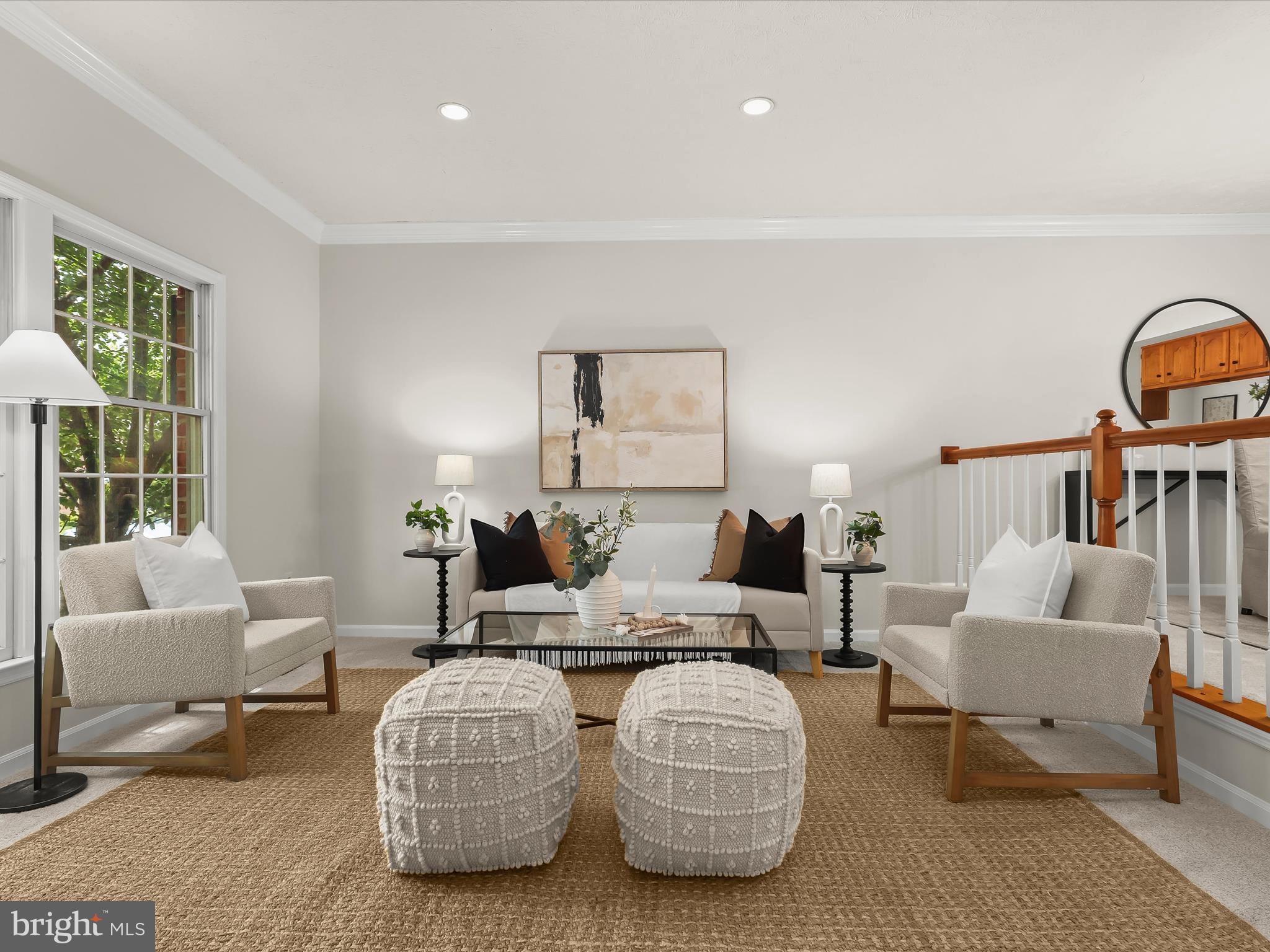 GREENSPRING EAST - Residential