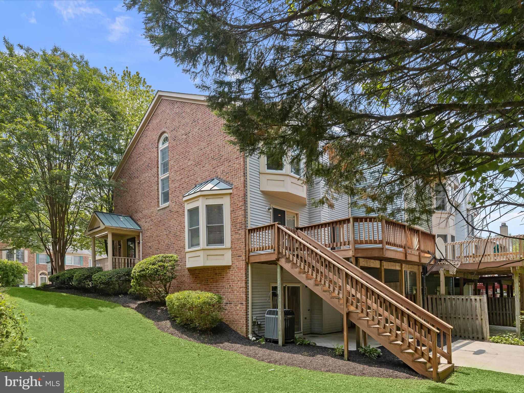 GREENSPRING EAST - Residential
