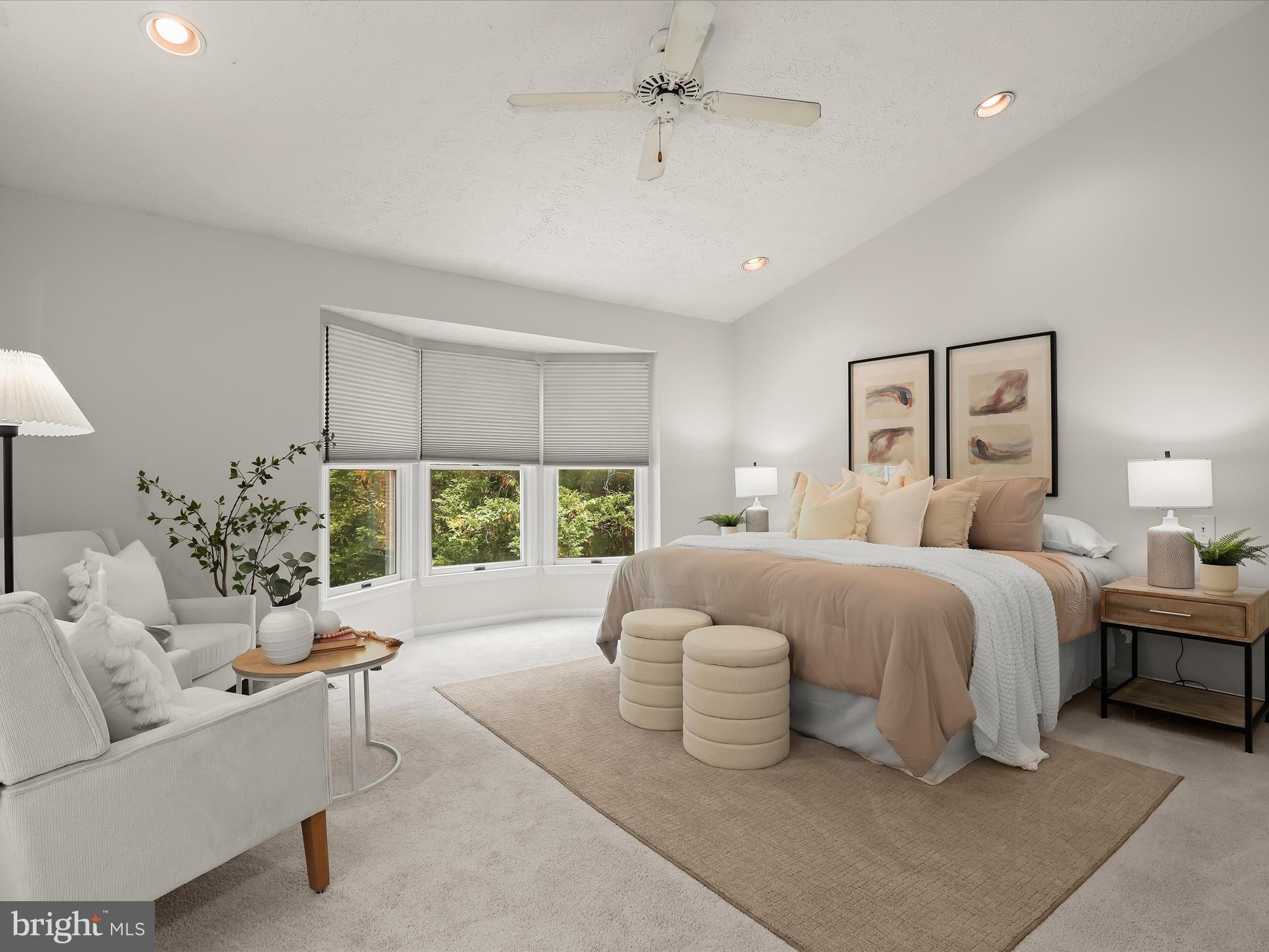 GREENSPRING EAST - Residential