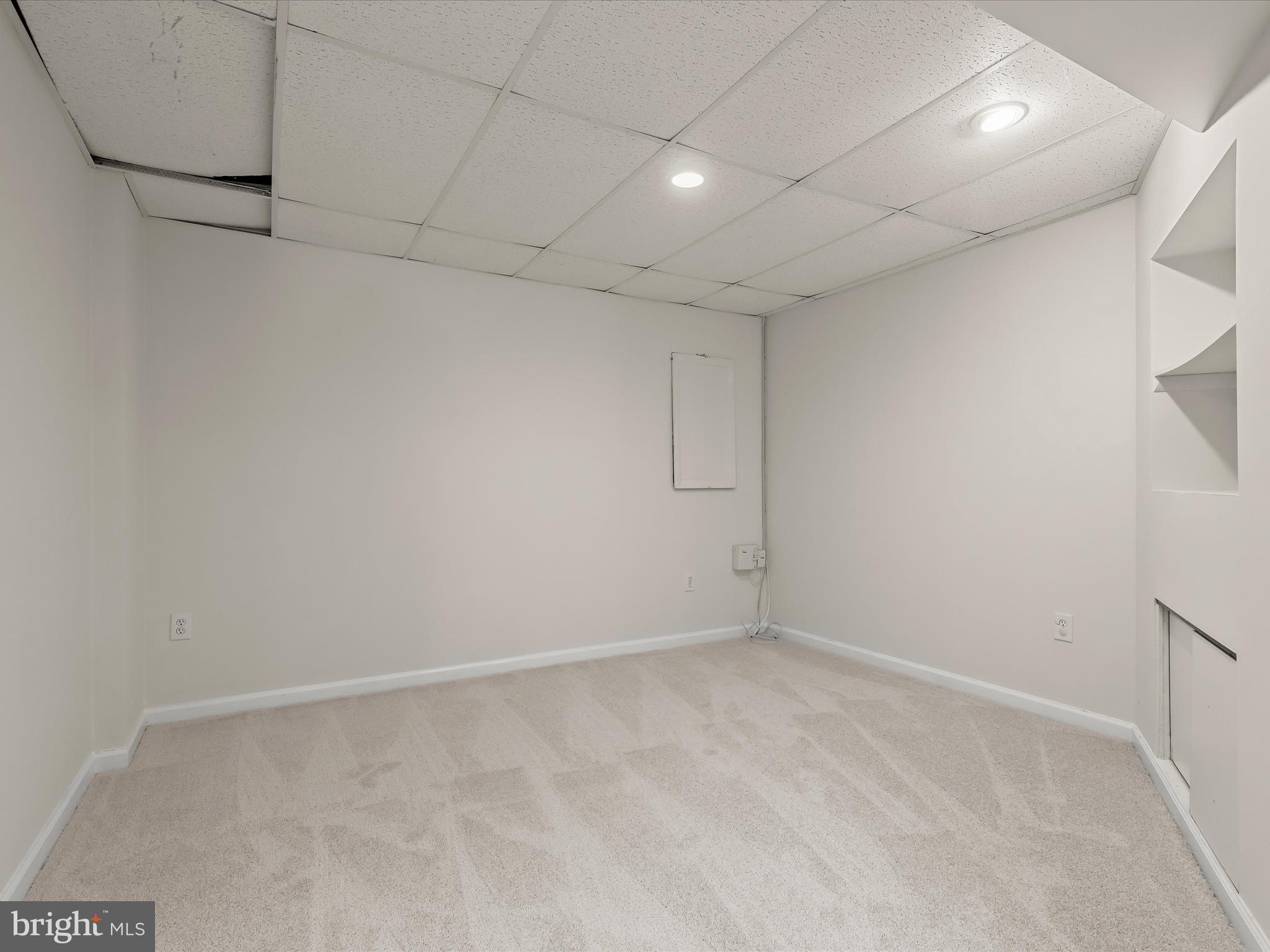 GREENSPRING EAST - Residential