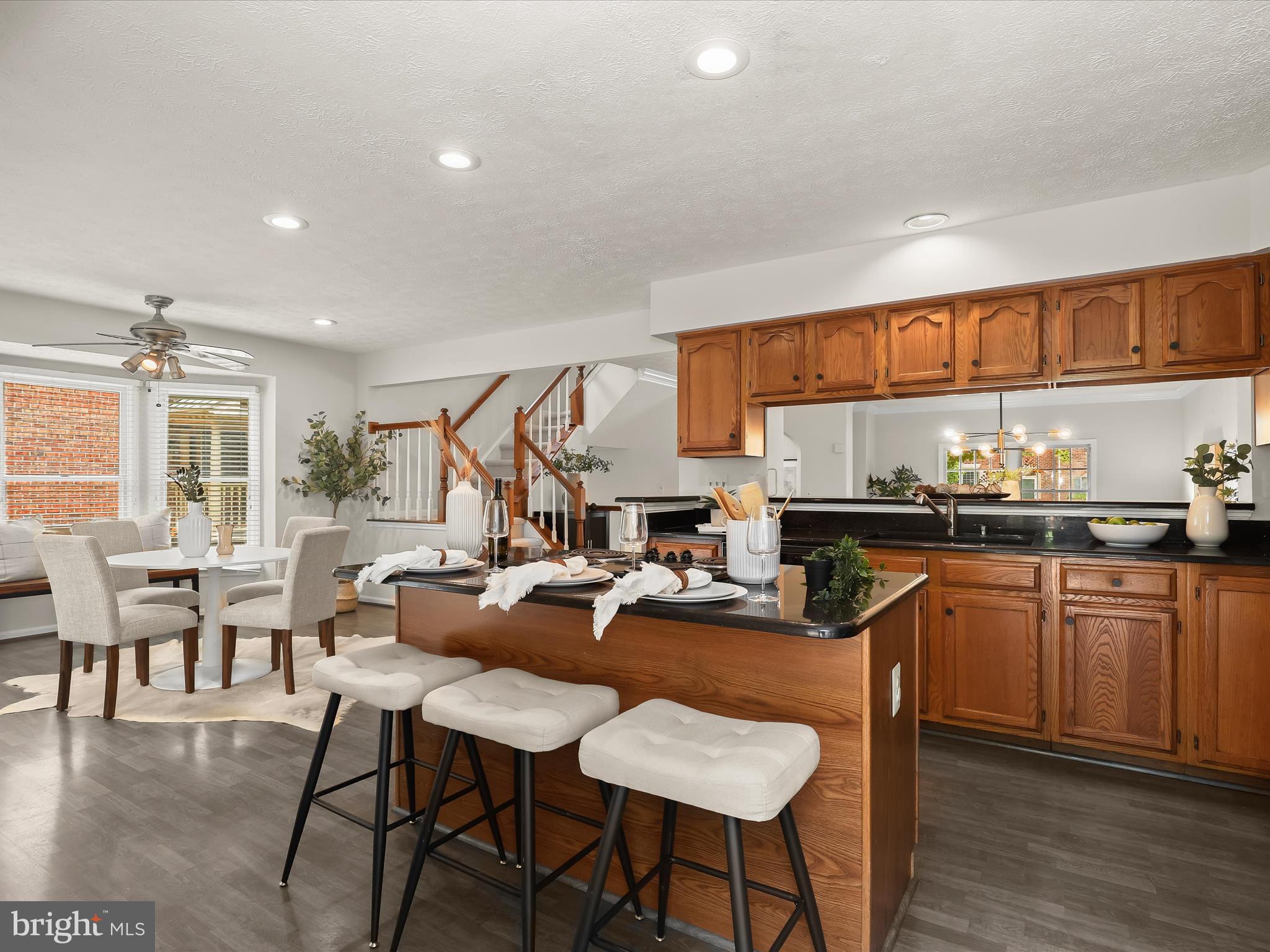 GREENSPRING EAST - Residential