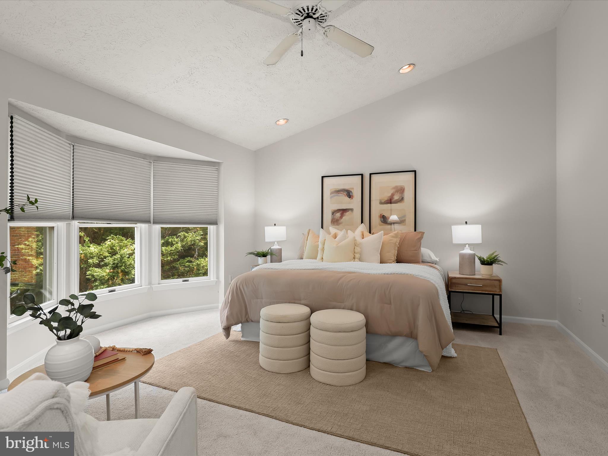 GREENSPRING EAST - Residential