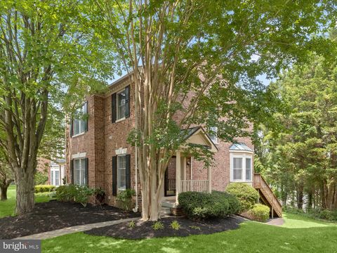 2828 QUARRY HEIGHTS WAY BALTIMORE MD 21209