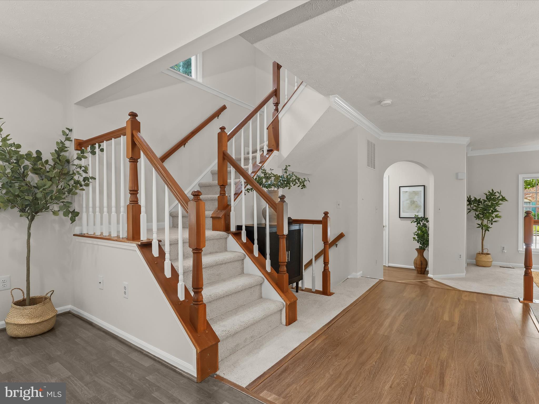 GREENSPRING EAST - Residential
