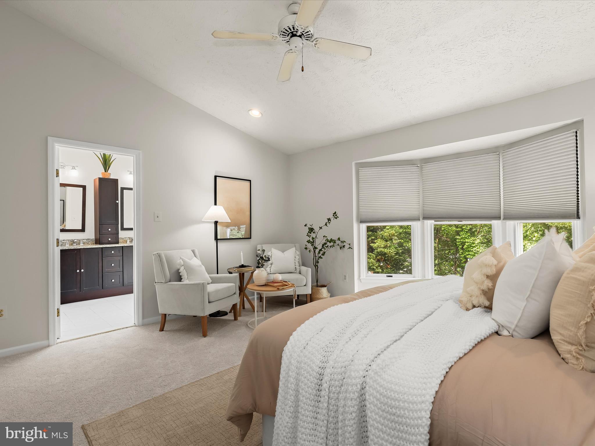 GREENSPRING EAST - Residential