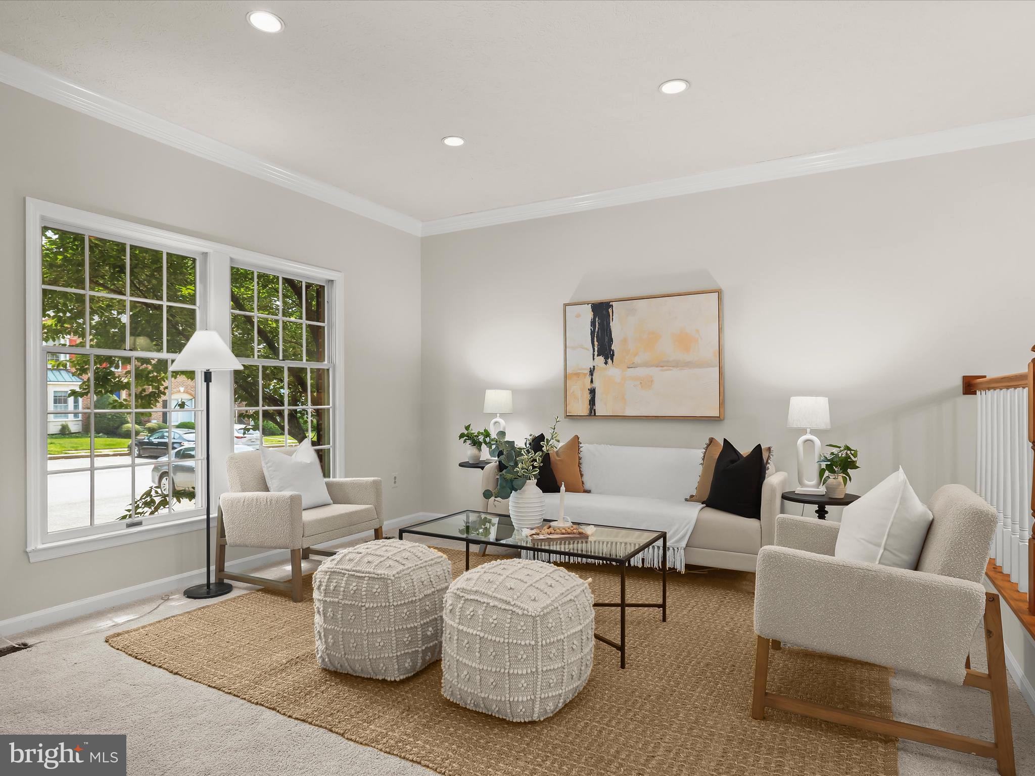 GREENSPRING EAST - Residential