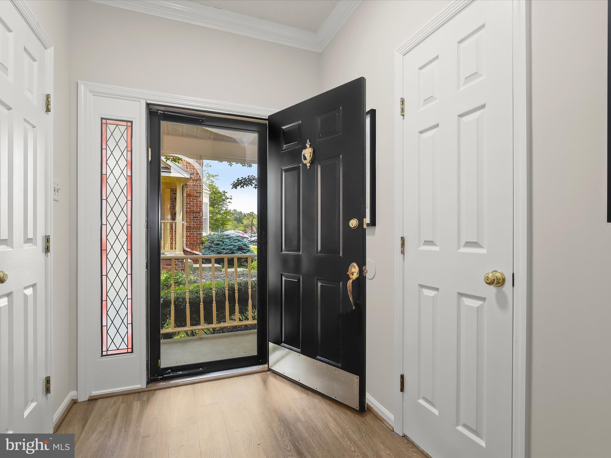 GREENSPRING EAST - Residential