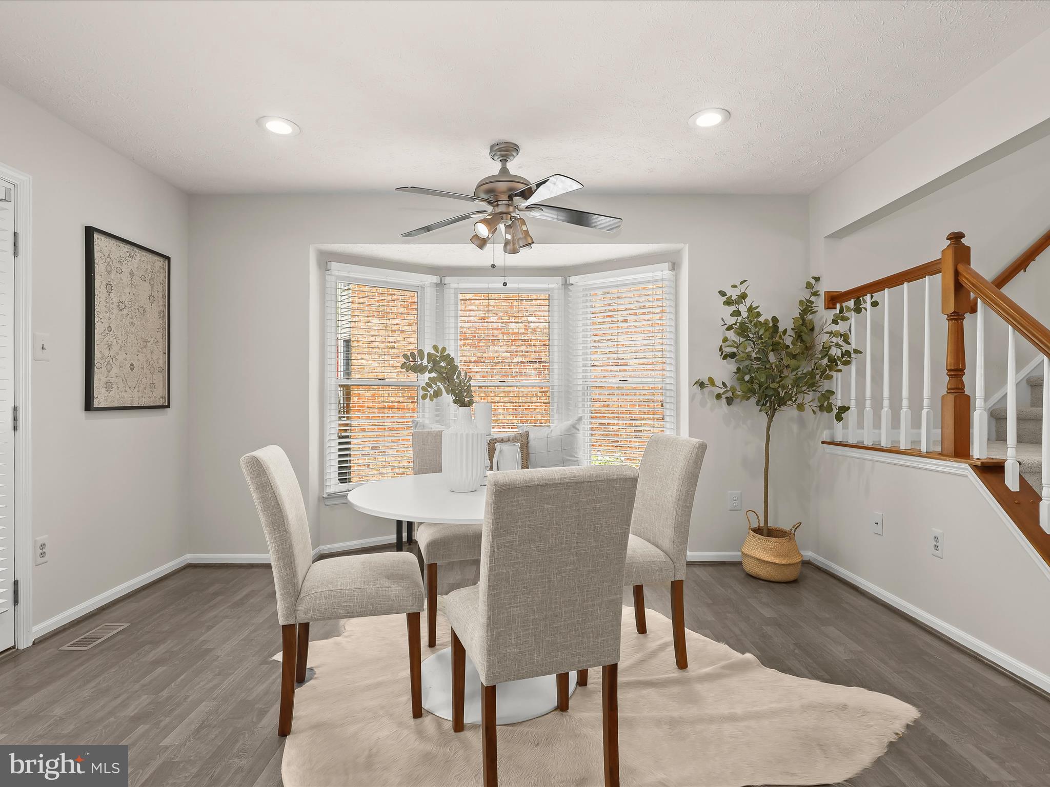 GREENSPRING EAST - Residential